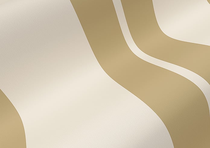 The British Stripe Co. Edward, Derwent No.1 - Twist&Fit Roller Blind - Image 4